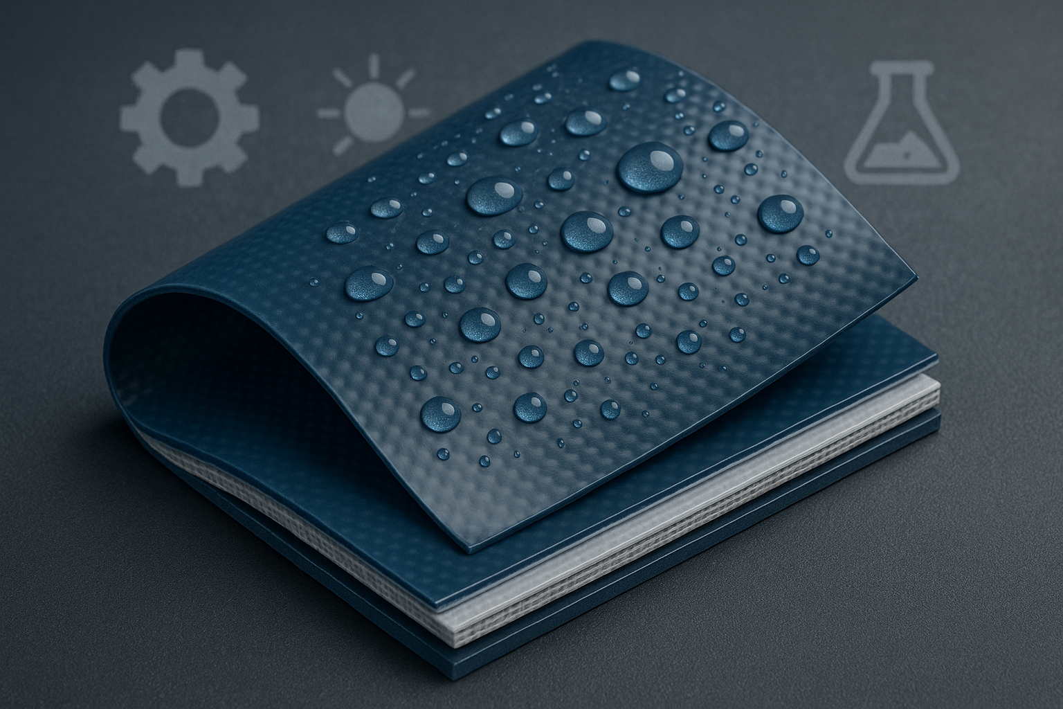 The Complete Guide to PVC Laminated Fabrics: Features, Uses, and Buying Tips