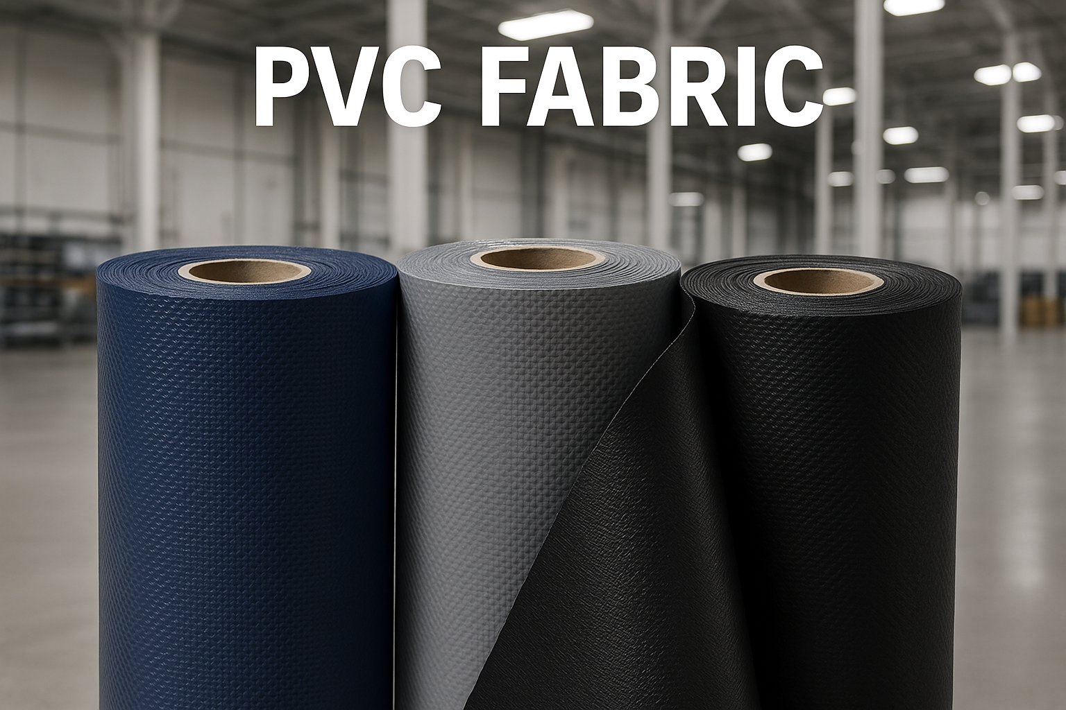 The Complete Guide to Finding PVC Fabric Near You (& Why Online Shopping Might Be Better)