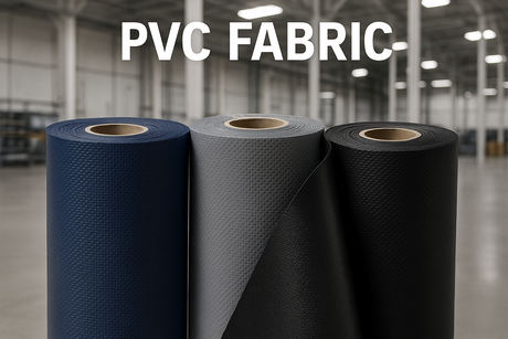 The Complete Guide to Finding PVC Fabric Near You (& Why Online Shopping Might Be Better)