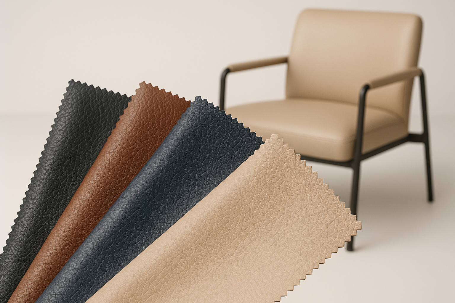 The Complete Guide to PVC Upholstery Fabric: Strength, Care & Professional Tips