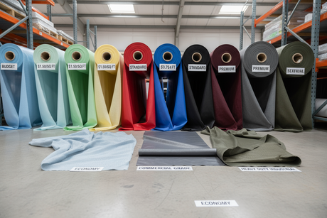 The Real PVC Fabric Price: A 2024 Buyer's Guide to Costs & Value