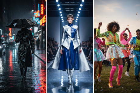 The Complete Guide to PVC Fabric for Clothing: From Fashion to Function