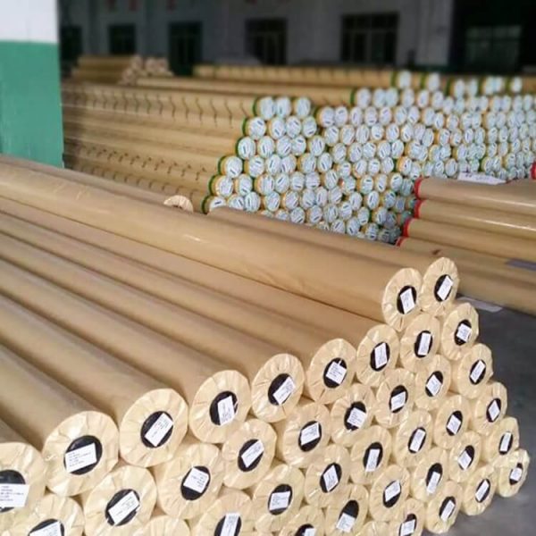 Wholesale Custom 550g Medium-Duty Industrial Tarp