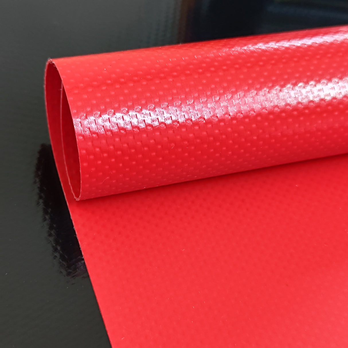 Wholesale Custom 1000g Knife Coated PVC