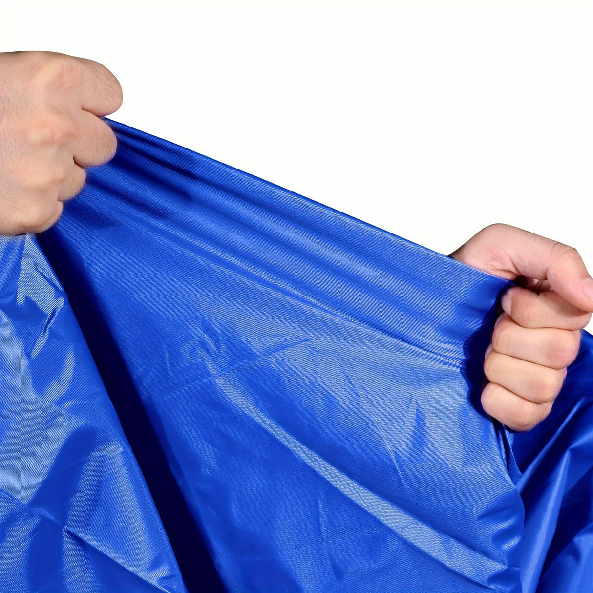 Wholesale Custom Waterproof Heavy Duty 210D Oxford Cloth Trailer Boat Cover