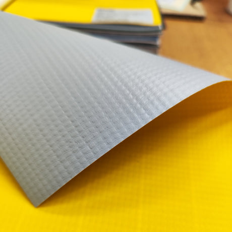 Wholesale Custom 600g Knife Coated PVC