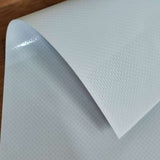 Wholesale Custom 480g Knife Coated PVC