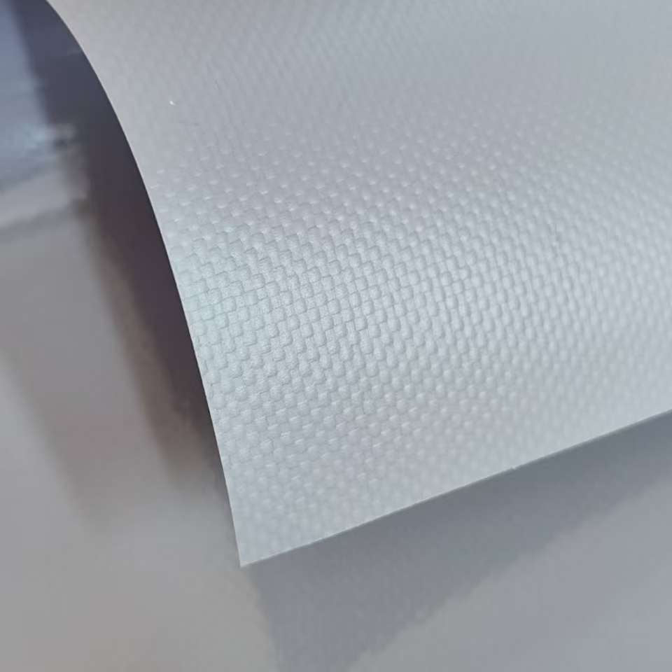 Wholesale Custom 480g Knife Coated PVC