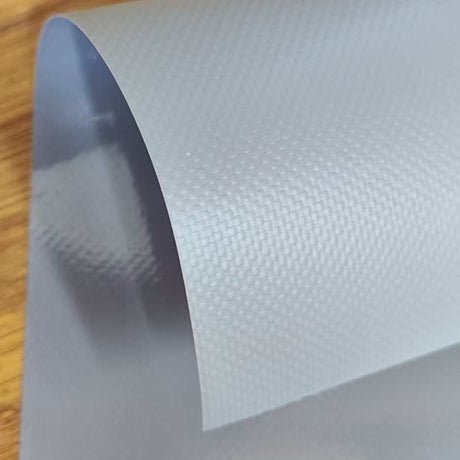 Wholesale Custom 480g Knife Coated PVC