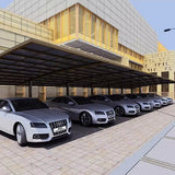 Wholesale Customizable Retractable Aluminum Awning