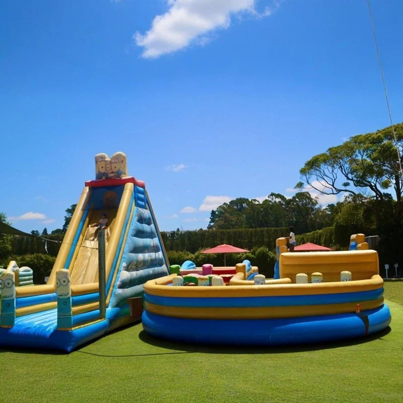 Action Adventure Play Centre