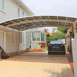 Wholesale Customizable Retractable Aluminum Awning