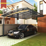 Wholesale Customizable Retractable Aluminum Awning