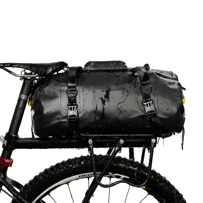 Bike Trunk Bag