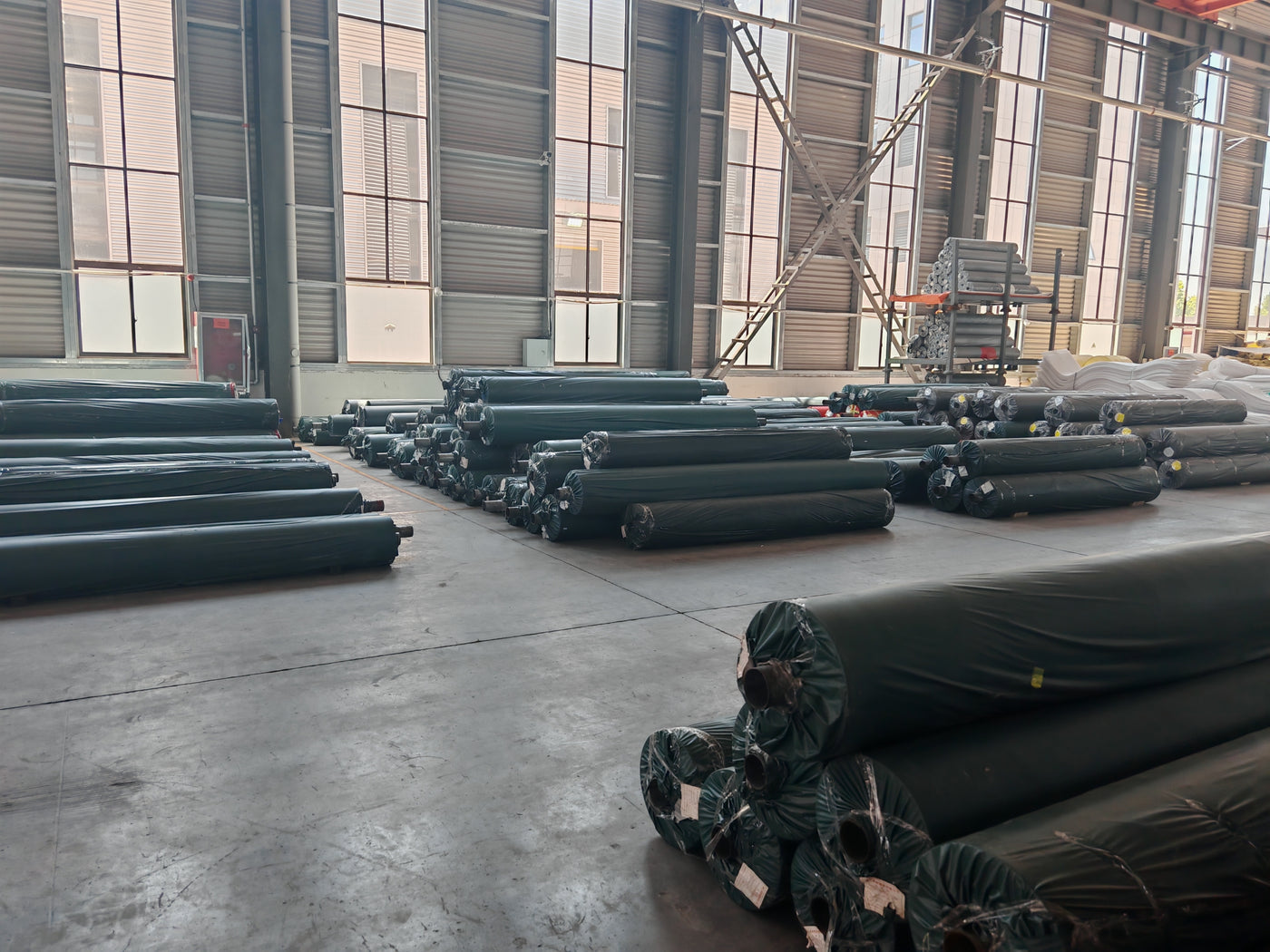 Coattarp Tarp