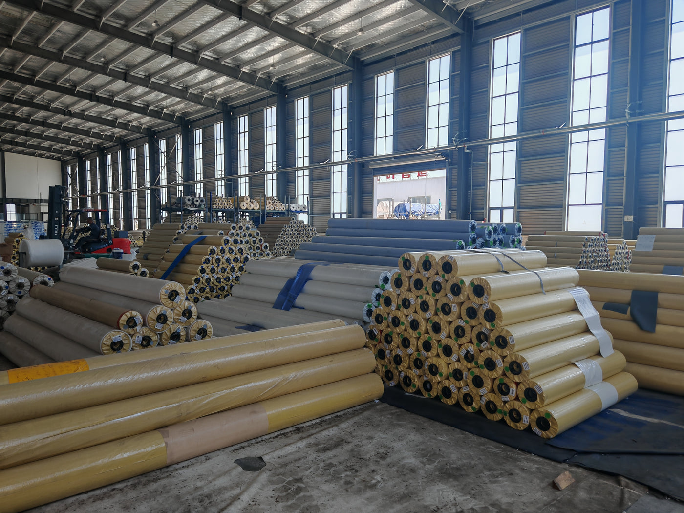 Coattarp Tarp