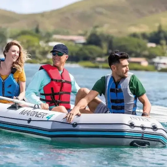 Drop-stitch Fabric | Coattarp Tarp