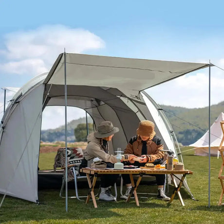 Folding Tent