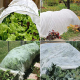 Wholesale Custom Plant Insulated Winter Tarp