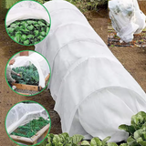 Wholesale Custom Plant Insulated Winter Tarp