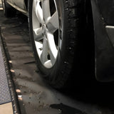 Wholesale Custom Garage Snow Mat