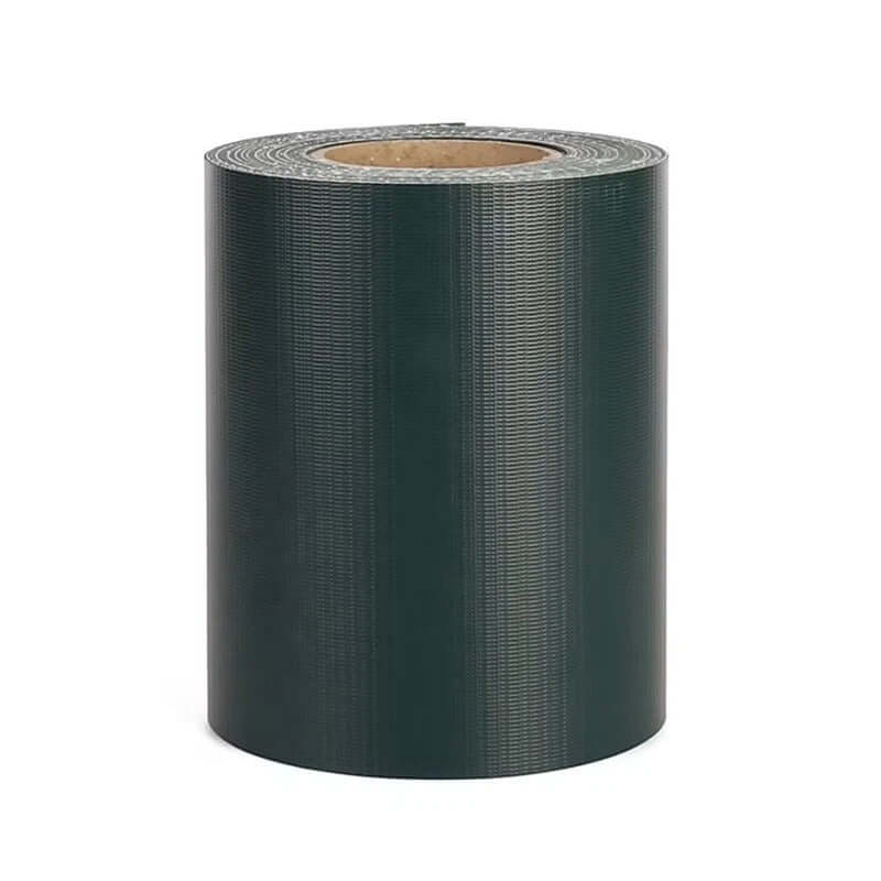 Wholesale Custom Garden Fence Screen Fabric 500gsm