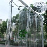 Wholesale Custom PVC 0.32MM Garden Balcony Waterproof Cloth