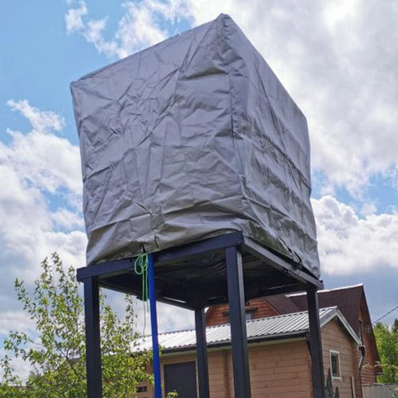 Wholesale Custom PVC Garden Waterproof Cover 1000L