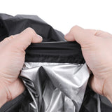 Wholesale Custom BBQ Grill Rain Cover Weber Monumentgrills Cover