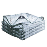 Wholesale Custom PVC 0.32MM Garden Balcony Waterproof Cloth