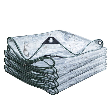 Wholesale Custom PVC 0.32MM Garden Balcony Waterproof Cloth