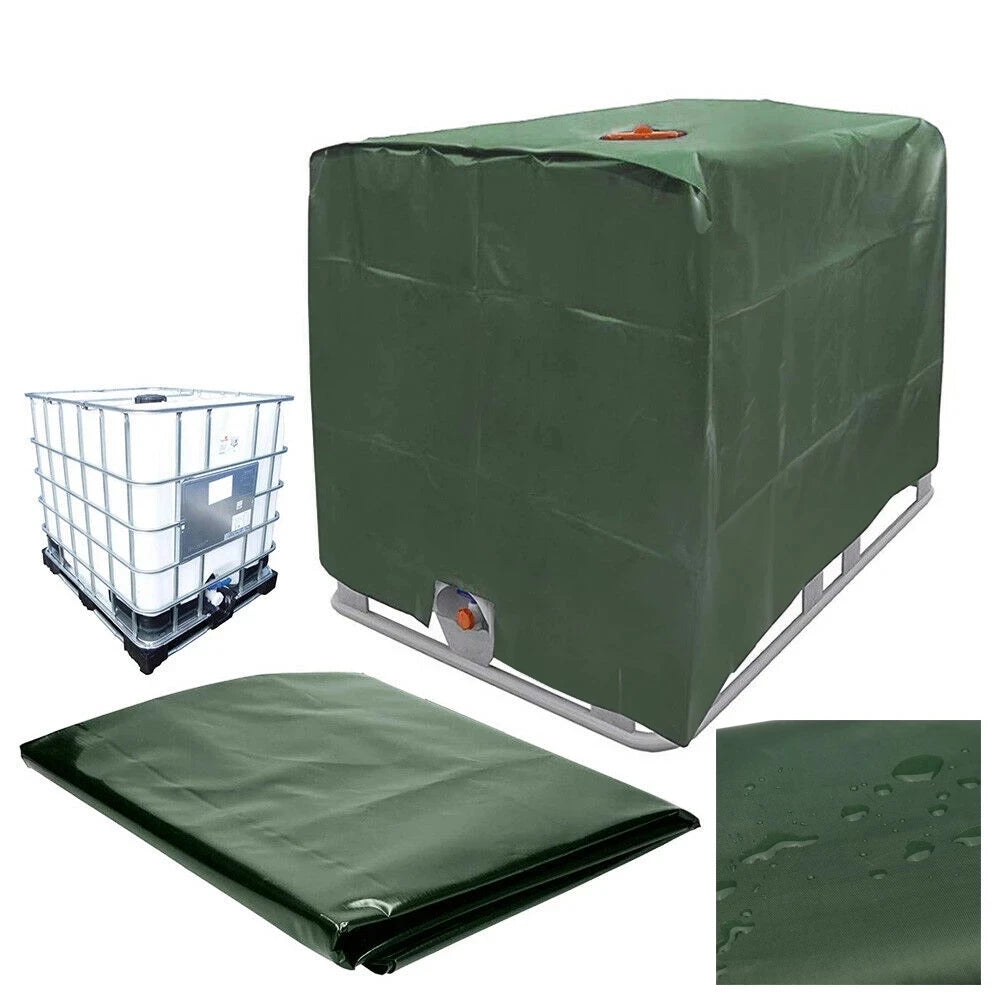 Wholesale Custom PVC Garden Waterproof Cover 1000L