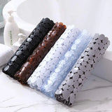 Wholesale Custom Anti-Slip PVC Bathroom Mat