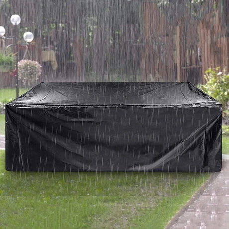 Wholesale Custom Outdoor Furniture Waterproof Cover 55 Size