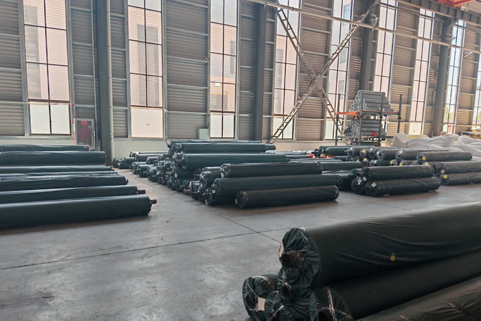 Intelligent Warehouse