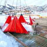 Knife Coated PVC Tarpaulin | Coattarp Tarp