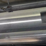 Wholesale Custom 540g PVC Mesh Construction Fences