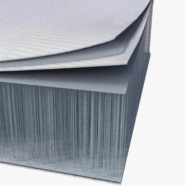 Wholesale Custom PVC Double Wall Fabric