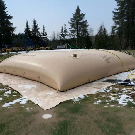 Wholesale Custom PVC Water Bladder