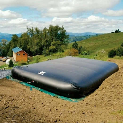 Wholesale Custom PVC Water Bladder