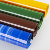 Wholesale Custom 600g Knife Coated PVC