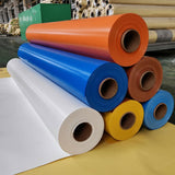 Wholesale Custom 900g Knife Coated PVC