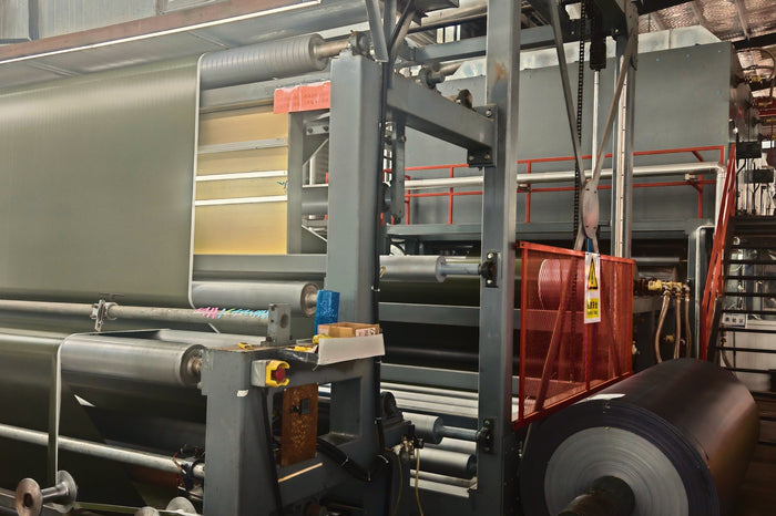 Professional PVC Supplier