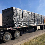 Wholesale Custom Truck Tarp 18oz