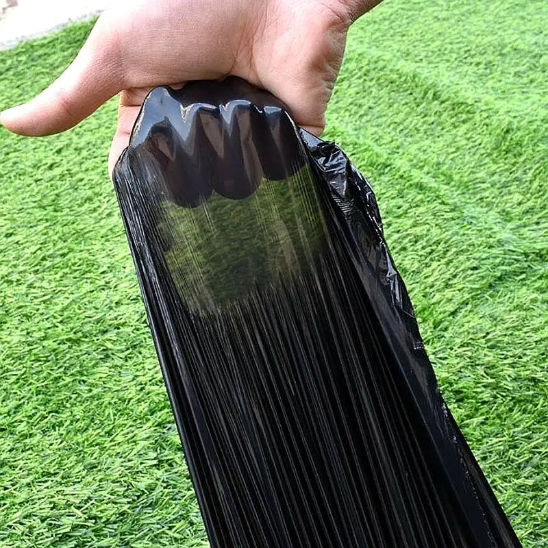 Wholesale Customization Weed Control Plastic Film