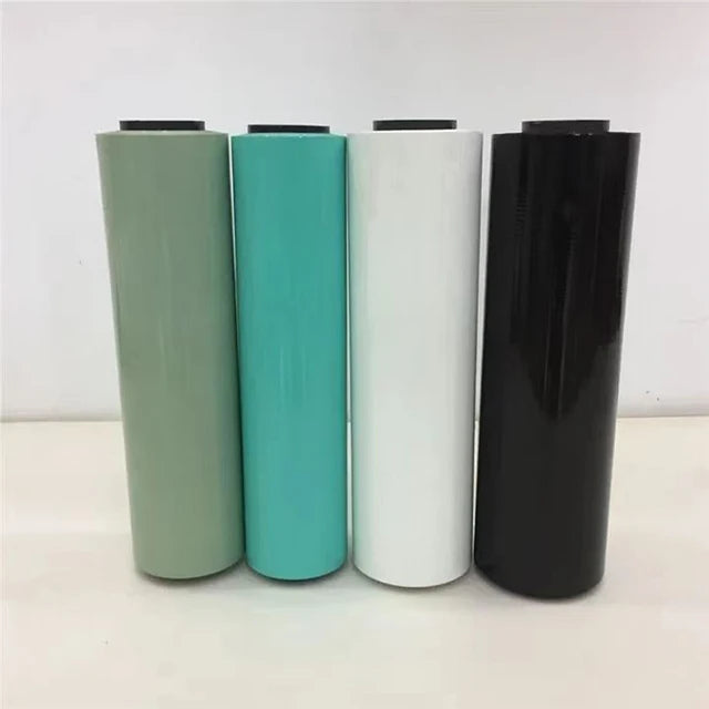 Wholesale Custom Silage Cover Film, 1500m
