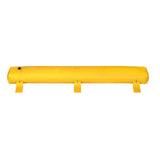 Wholesale Custom Flood Barrier Reusable PVC Yellow Water Soft Folding