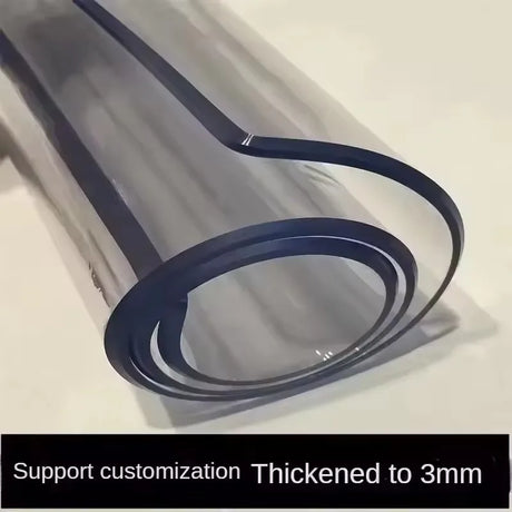 PVC Tablecloth Tablecloth