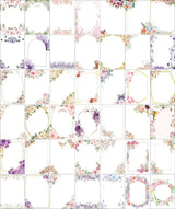10PCS Transparent PVC Acrylic Pvc Invitation Card Fancy Elegant Cheap Personalize Wedding Cards