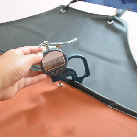 Wholesale Custom PVC Wear-Resistant Waterproof Aprons